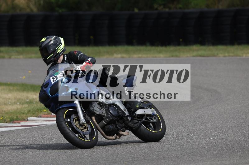 /19 06.06.2026  TZ Motorsport ADR/Gruppe gruen/83